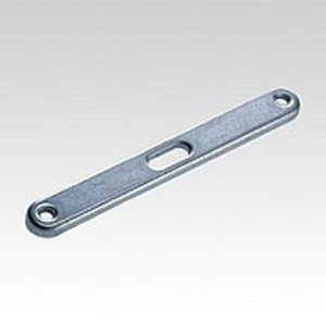 ECLISSE T ACIER COUPE FEU